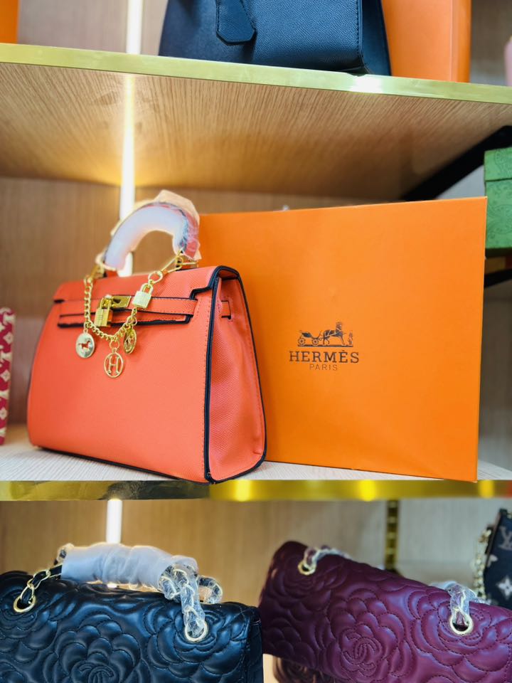 Hermès Paris