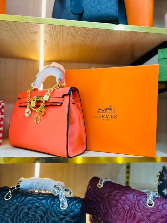 Hermès Paris